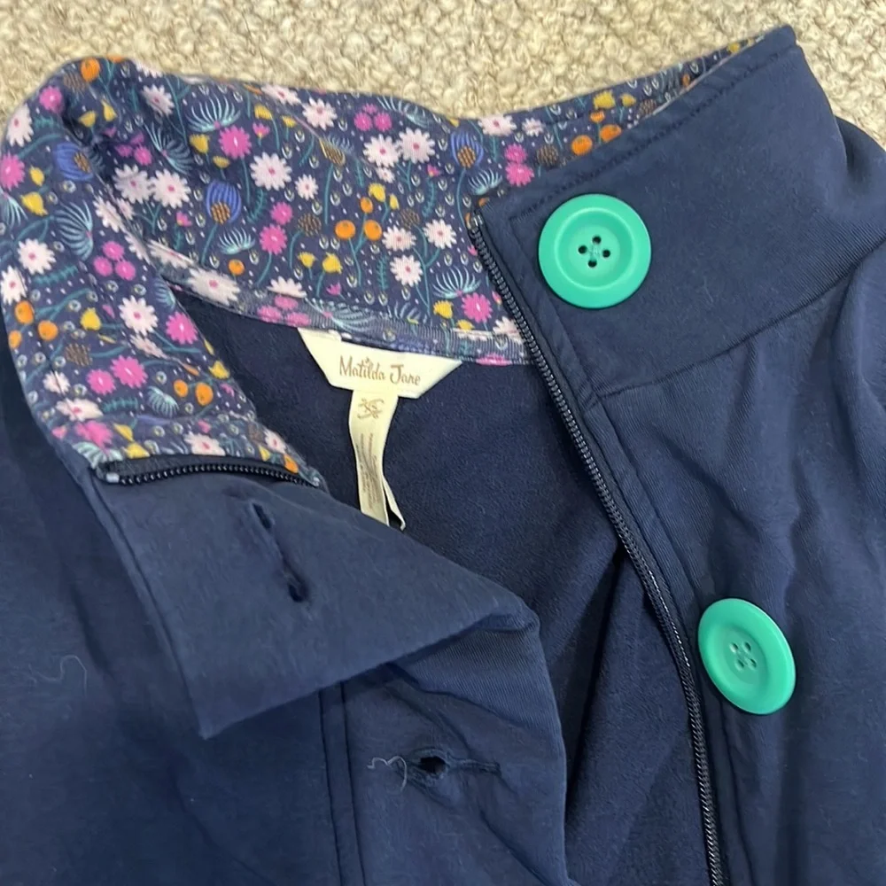 Matilda Jane Jacket - Picture 2 of 2